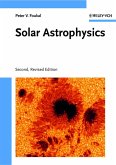 Solar Astrophysics (eBook, PDF)