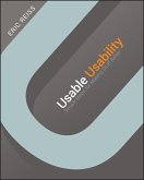 Usable Usability (eBook, PDF)
