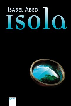 Isola (eBook, ePUB) - Abedi, Isabel