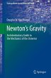 Newton's Gravity (eBook, PDF) - Bild 1