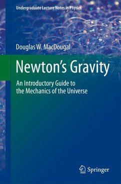 Newton's Gravity (eBook, PDF)