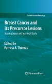 Breast Cancer and its Precursor Lesions (eBook, PDF)