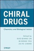 Chiral Drugs (eBook, ePUB)
