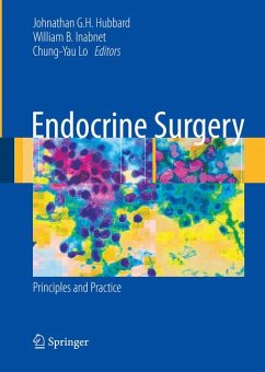 Endocrine Surgery (eBook, PDF)