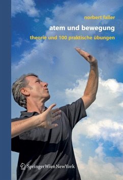 Atem und Bewegung (eBook, PDF) - Faller, Norbert