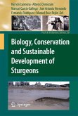 Biology, Conservation and Sustainable Development of Sturgeons (eBook, PDF)