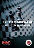 101 Schachaufgaben (eBook, ePUB)