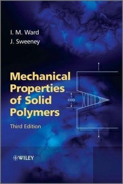 Mechanical Properties of Solid Polymers (eBook, ePUB) - Ward, Ian M.; Sweeney, John