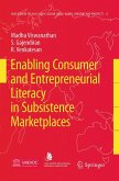 Enabling Consumer and Entrepreneurial Literacy in Subsistence Marketplaces (eBook, PDF)
