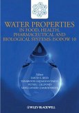 Water Properties in Food, Health, Pharmaceutical and Biological Systems (eBook, PDF)