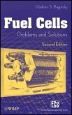 Fuel Cells (eBook, ePUB)