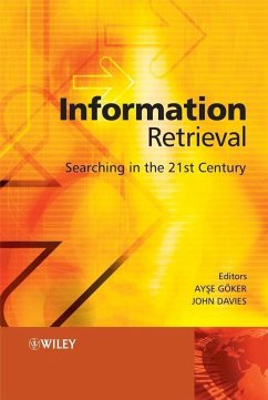 Cover Information Retrieval (eBook, PDF)
