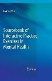 Sourcebook of Interactive Practice Exercises in Mental Health (eBook, PDF)