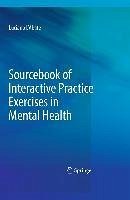 Sourcebook of Interactive Practice Exercises in Mental Health (eBook, PDF) - L'Abate, Luciano