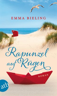 Rapunzel auf Rügen (eBook, ePUB) - Bieling, Emma