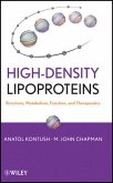 High-Density Lipoproteins (eBook, PDF)