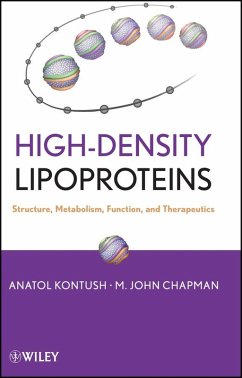 Cover High-Density Lipoproteins (eBook, PDF)