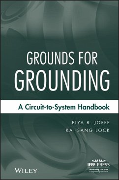 Grounds for Grounding (eBook, ePUB) - Joffe, Elya B.; Lock, Kai-Sang