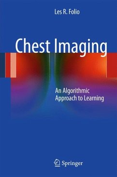 Chest Imaging (eBook, PDF) - Folio, Les R.