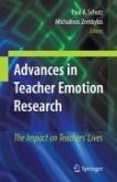 Advances in Teacher Emotion Research (eBook, PDF)