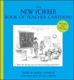 The New Yorker Book of Teacher Cartoons, Revised and Updated (eBook, ePUB)