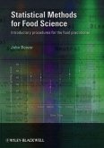 Statistical Methods for Food Science (eBook, PDF) Statistical Methods for Food Science (eBook, PDF)