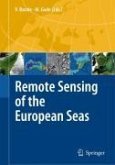 Remote Sensing of the European Seas (eBook, PDF)