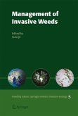 Management of Invasive Weeds (eBook, PDF)