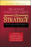 The Boston Consulting Group on Strategy (eBook, ePUB)