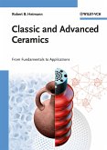 Classic and Advanced Ceramics (eBook, PDF)