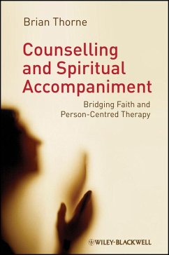 Cover Counselling and Spiritual Accompaniment (eBook, PDF)