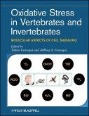Oxidative Stress in Vertebrates and Invertebrates (eBook, PDF)