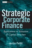 Strategic Corporate Finance (eBook, ePUB)