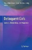 Delinquent Girls (eBook, PDF)