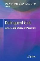 Delinquent Girls (eBook, PDF)