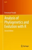 Analysis of Phylogenetics and Evolution with R (eBook, PDF)