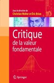 Critique de la valeur fondamentale (eBook, PDF)