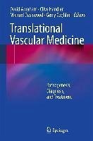 Cover Translational Vascular Medicine (eBook, PDF)