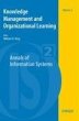 Knowledge Management and Organizational... - Bild 1