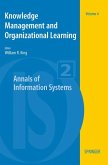 Knowledge Management and Organizational Learning (eBook, PDF)