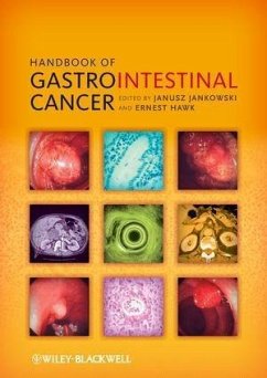 Handbook of Gastrointestinal Cancer (eBook, ePUB)