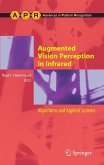 Augmented Vision Perception in Infrared (eBook, PDF)