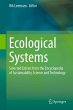Ecological Systems (eBook, PDF) - Bild 1