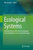 Ecological Systems (eBook, PDF)