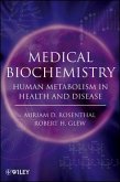 Medical Biochemistry (eBook, ePUB)