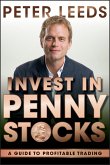 Invest in Penny Stocks (eBook, ePUB)