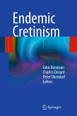 Endemic Cretinism (eBook, PDF)
