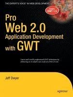 Pro Web 2.0 Application Development with GWT (eBook, PDF) - Dwyer, Jeff