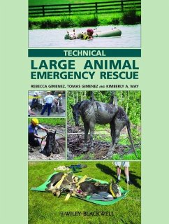Technical Large Animal Emergency Rescue (eBook, PDF)