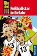 Fußballstar in Gefahr / Die drei... - Bild 1